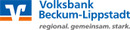 Logo Volksbank Beckum-Lippstadt eG in Beckum