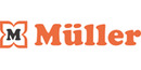 Logo Müller Holding GmbH & Co. KG in Unna