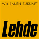 Logo J. Lehde GmbH in Soest