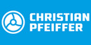 Logo Christian Pfeiffer Maschinenfabrik GmbH in Beckum