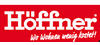 Logo Höffner Möbelgesellschaft GmbH & Co. KG in Münster