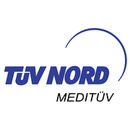 Logo MEDITÜV GmbH & Co. KG in Dortmund