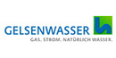 Logo GELSENWASSER AG in Lüdinghausen