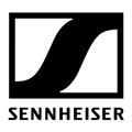 Logo Sennheiser electronic GmbH & Co. KG in Dortmund