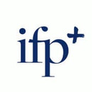 Logo ifp | Executive Search. Management Diagnostik in Plettenberg