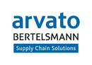 Logo Arvato Supply Chain Solutions in Ennigerloh