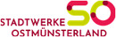 Logo Stadtwerke Ostmünsterland GmbH & Co. KG in Ennigerloh
