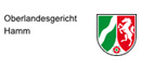 Logo Oberlandesgerichtsbezirk Hamm in Hamm