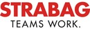 Logo STRABAG in Dortmund