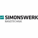 Logo Simonswerk GmbH in Rheda-Wiedenbrück