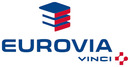 Logo VINCI Construction Shared Services GmbH in Lünen