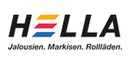 Logo HELLA Sonnenschutztechnik GmbH in Werne