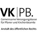 Logo GEMEINSAME VERSORGUNGSKASSE FÜR PFARRER UND KIRCHENBEAMTE in Dortmund