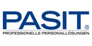 Logo PASIT Professionelle Personallösungen GmbH in Nürnberg