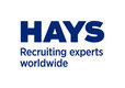 Logo Hays in Beckum