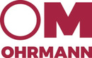 Logo Ohrmann GmbH in Möhnesee