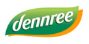 Logo dennree GmbH in Eichigt