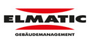 Logo ELMATIC GmbH in Beckum
