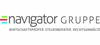 Logo navigator GRUPPE in Gütersloh