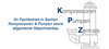 Logo KPZ GmbH in Gettorf