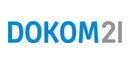 Logo DOKOM Gesellschaft für Telekommunikation mbH in Dortmund