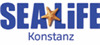 Logo Sea Life Konstanz GmbH in Konstanz