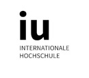 Logo IU Internationale Hochschule in Dortmund