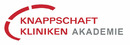 Logo Knappschaft Kliniken Akademie GmbH in Dortmund
