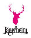 Logo Jägerheim Dortmund in Dortmund