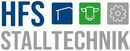 Logo HFS-Stalltechnik GmbH in Haltern am See