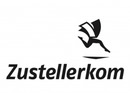 Logo Jobportal www.zustellerkom.de /GIZZImedia GmbH in Bergkamen