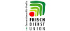Logo Frischdienst Union GmbH in Versmold