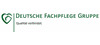 Logo DEUTSCHE FACHPFLEGE GRUPPE in Lippstadt