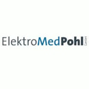 Logo Elektro Med Pohl GmbH in Holzwickede