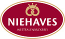 Logo Bäckerei-Konditorei Niehaves GmbH & Co. KG in Ahlen