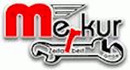 Logo merkur Zeitarbeit GmbH in Unna