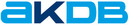 Logo Anstalt für Kommunale Datenverarbeitung in Bayern (AKDB) in Kamen