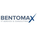 Logo Bentomax GmbH in Dortmund