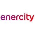 Logo enercity AG in Hannover