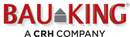 Logo BAUKING GmbH in Lüdinghausen