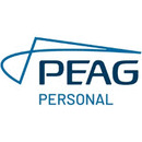 Logo PEAG in Fröndenberg