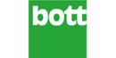 Logo Bott GmbH & Co.KG in Gaildorf