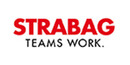 Logo STRABAG Sportstättenbau GmbH in Lünen
