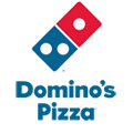 Logo Domino's Pizza Deutschland GmbH in Dortmund