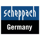 Logo Scheppach GmbH in Günzburg