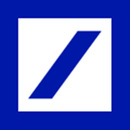 Logo Deutsche Bank Gruppe in Hamm