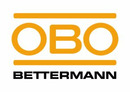 Logo OBO Bettermann Group in Menden (Sauerland)