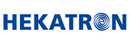 Logo Hekatron Unternehmen in Paderborn