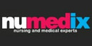 Logo numedix GmbH in Münster