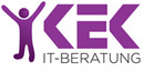 Logo KEK Anwendungssysteme GmbH in München